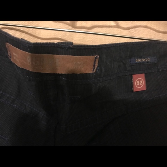 AGAVE DENIM GRINGO JEANS. SOLD‼️SOLD‼️ - Picture 8 of 8